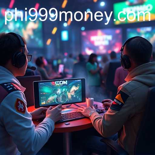 Exploring the Digital Revolution in Gaming