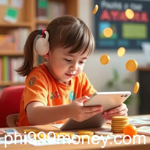 The Rise of 'Educational Play': Blending Fun with Learning