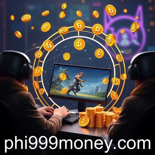 The Digital Frontier: Gaming and Economic Trends