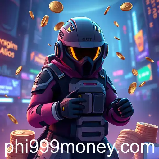 The Rise of Gaming Sites like Phi999