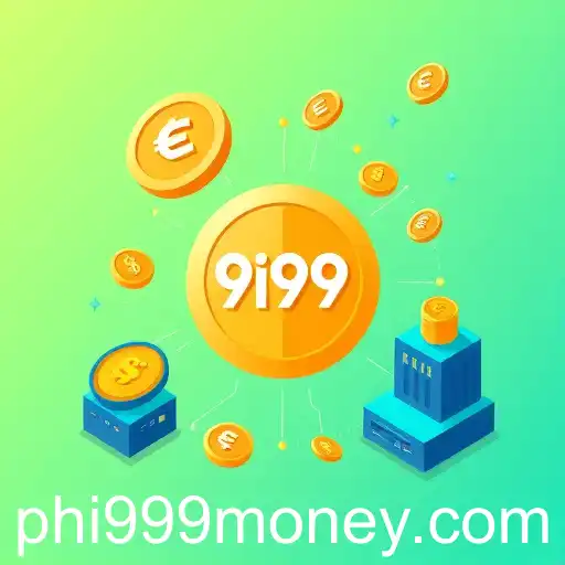 Phi999 Money Fuels Modern Gaming Economy