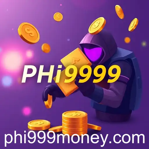 The Rise of Phi999: Gaming and Economy in Tandem