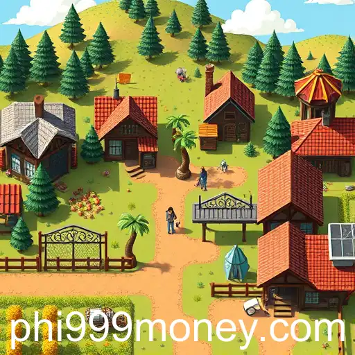 Phi999 Money Revolutionizing Online Gaming
