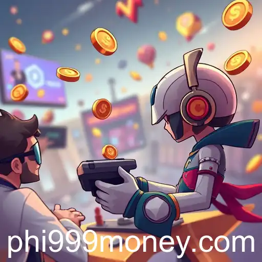The Rise of Phi999 Money in Gaming