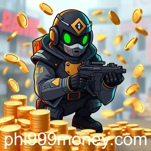 The Rise and Impact of Phi999 Money in Online Gaming
