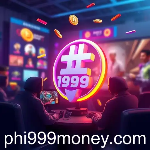 The Rise of phi999 Money in Gaming Cultures