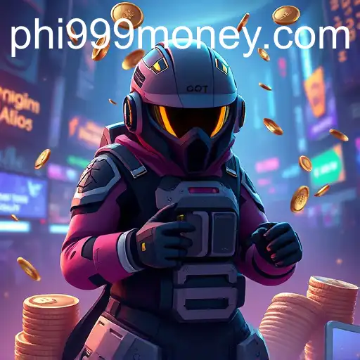 The Rise of Online Gaming Economies