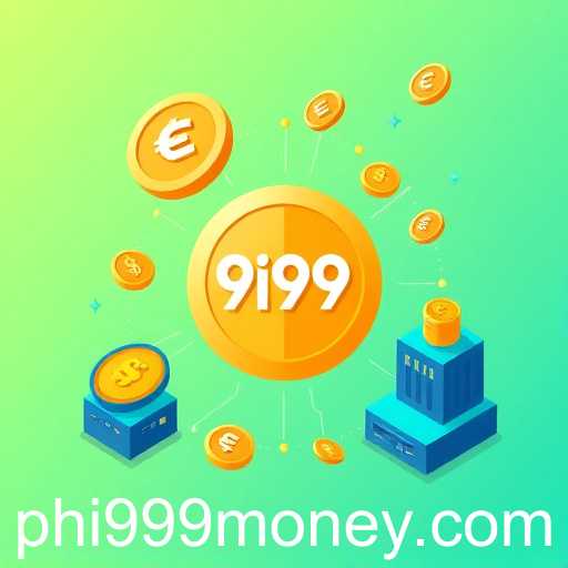 Phi999 Money Fuels Modern Gaming Economy