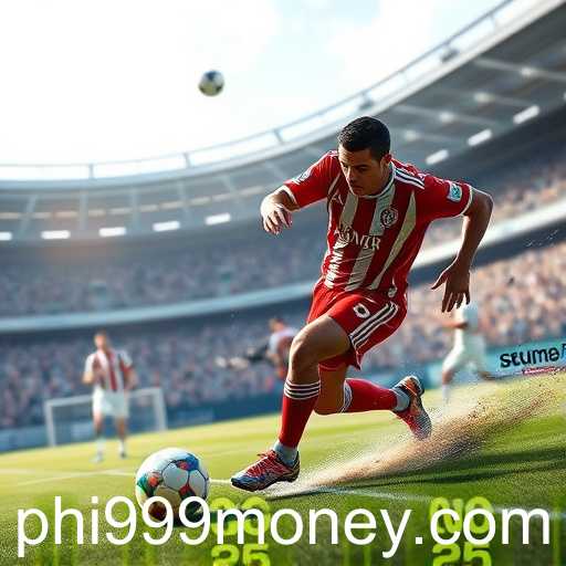 The Evolution of Gaming Currency: The Rise of Phi999 Money