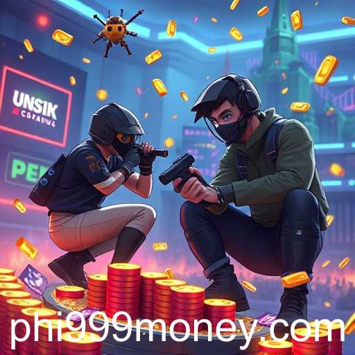 Phi999 Money Game Revolutionizes Online Gaming Scene