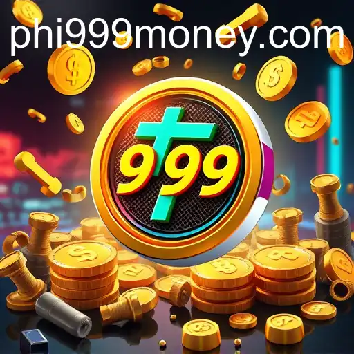 The Rise of Gaming Economics: How Phi999 Money Shapes the Market