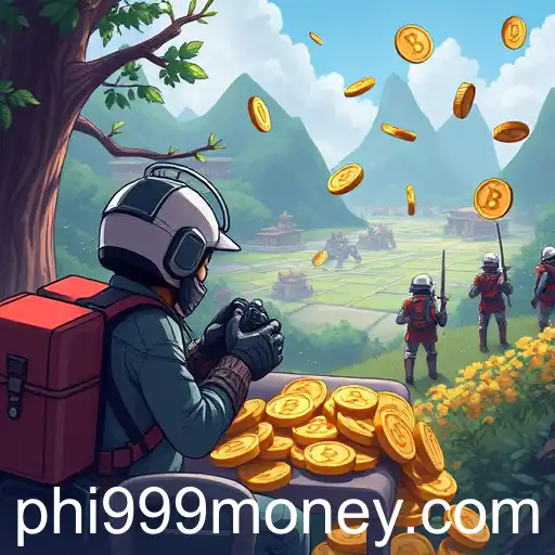The Rise of phi999 Money in Online Gaming