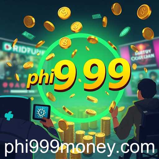 The Rise of phi999 Money: Revolutionizing In-Game Transactions