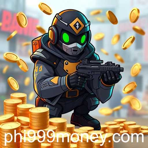 The Rise and Impact of Phi999 Money in Online Gaming