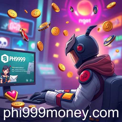 The Rise of PHI999 Money in Gaming Culture