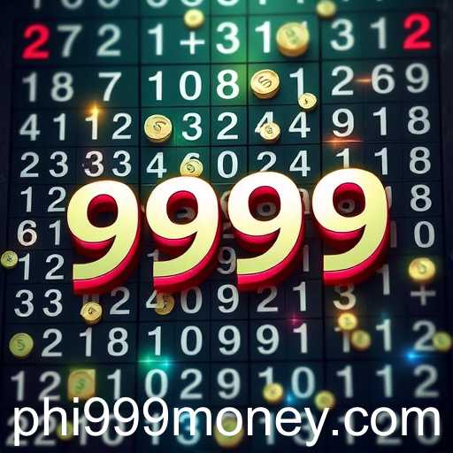 phi999 money