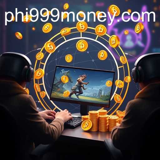 The Rise of Online Gaming Economies