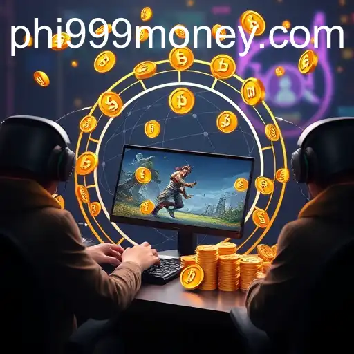 The Rise of Online Gaming Economies