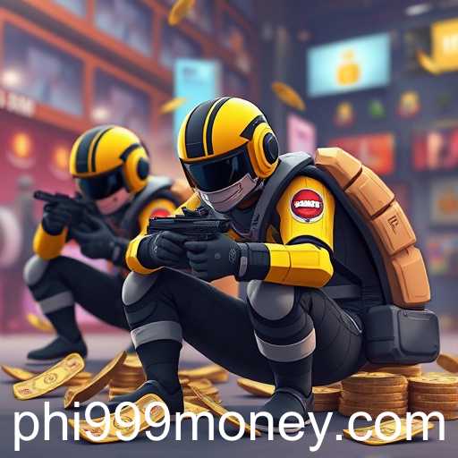 The Rise of Phi999 in Digital Gaming