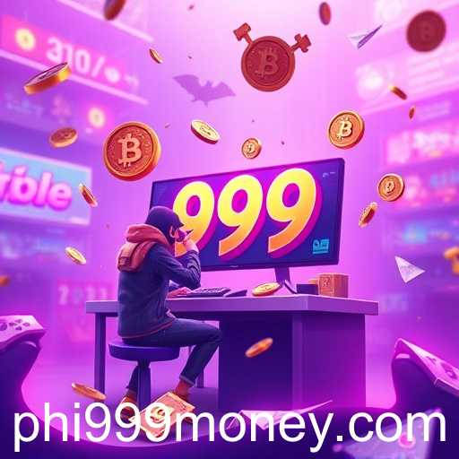The Rise of phi999 Money in Online Gaming