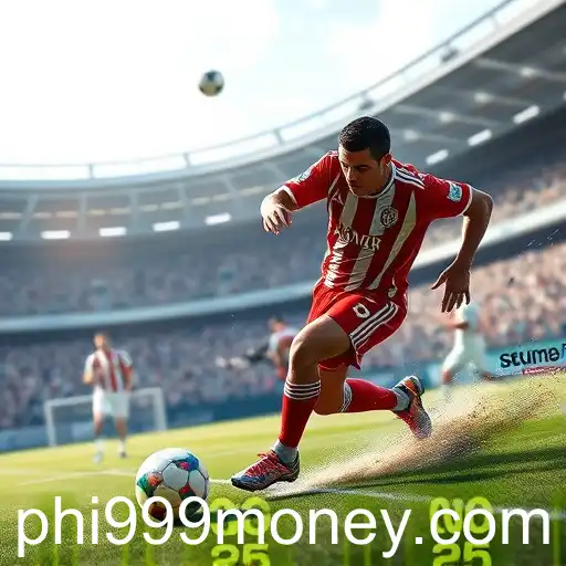 Exploring 'Sports Games' and the Allure of 'phi999 Money'